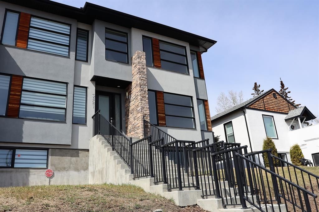 I have sold a property at 3821 Centre A STREET NE in Calgary
